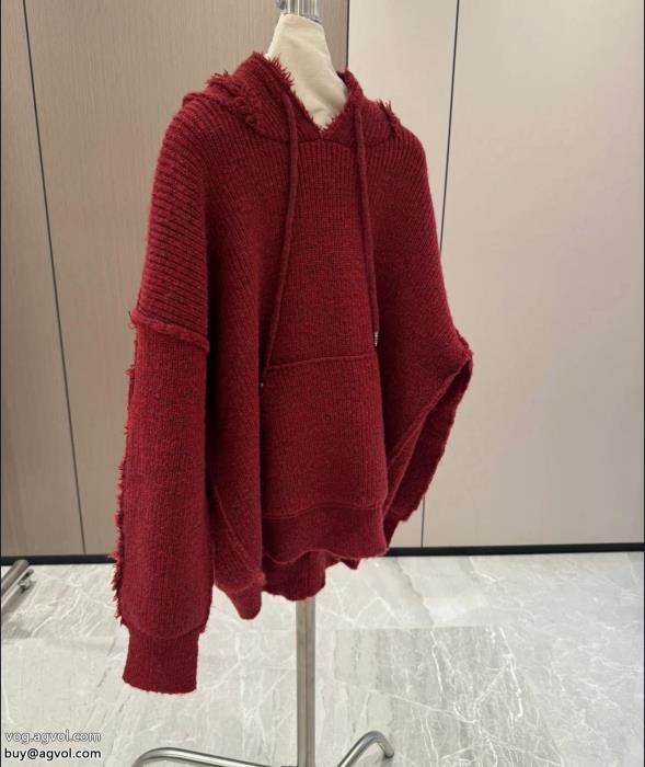 セーター大人な印象が溢れ出る人気の高いブランド スーパー コピーCHROME HEARTS_0_3