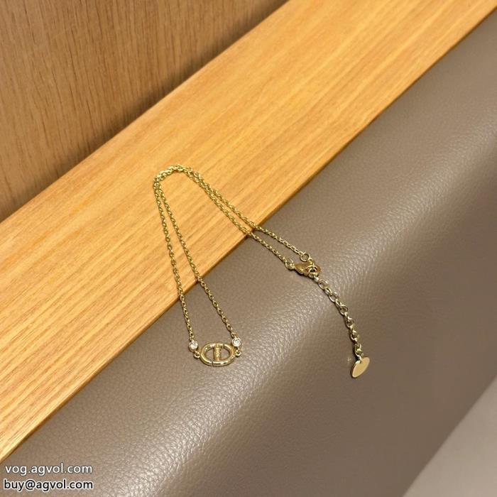 ネックレスブランド 偽物 激安少量入荷☆限定モデルクラシカルな雰囲気DIOR_0_0