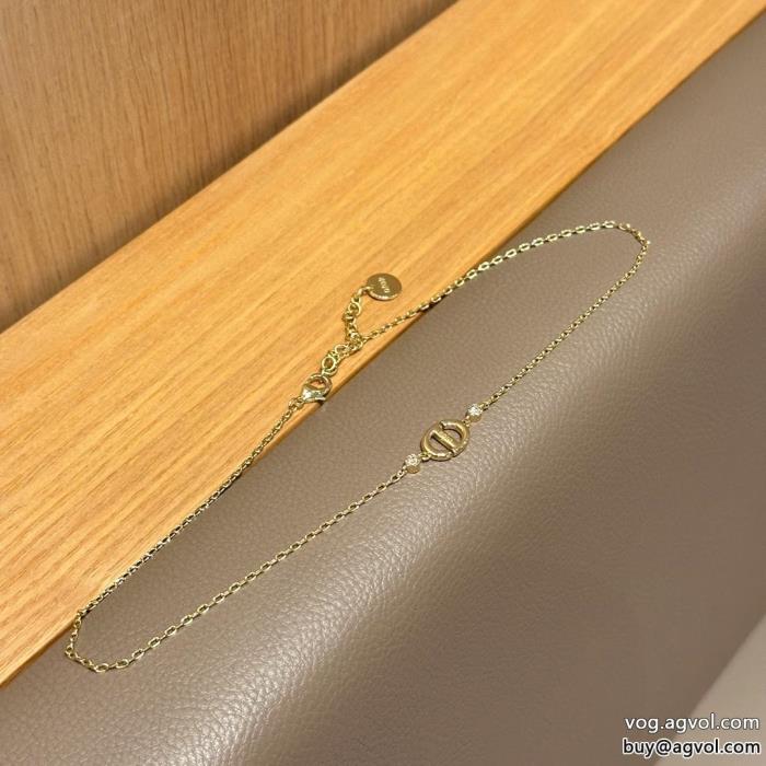 ネックレスブランド 偽物 激安少量入荷☆限定モデルクラシカルな雰囲気DIOR_0_2