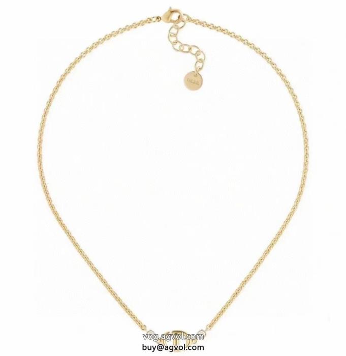 ネックレスブランド 偽物 激安少量入荷☆限定モデルクラシカルな雰囲気DIOR_0_3