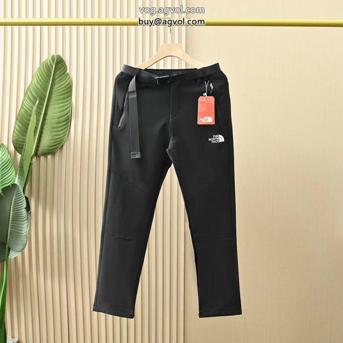 SUPREME/TNFスラックスきれいめ上品に人気☆夏にお勧めブランド コピー 品_0_1
