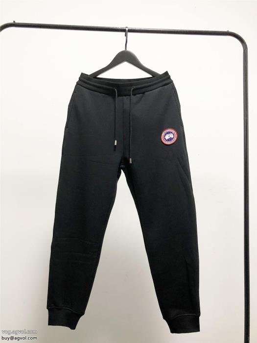 スラックス大人の色気を印象に上質な素材ブランド コピー  Canada Goose_0_0
