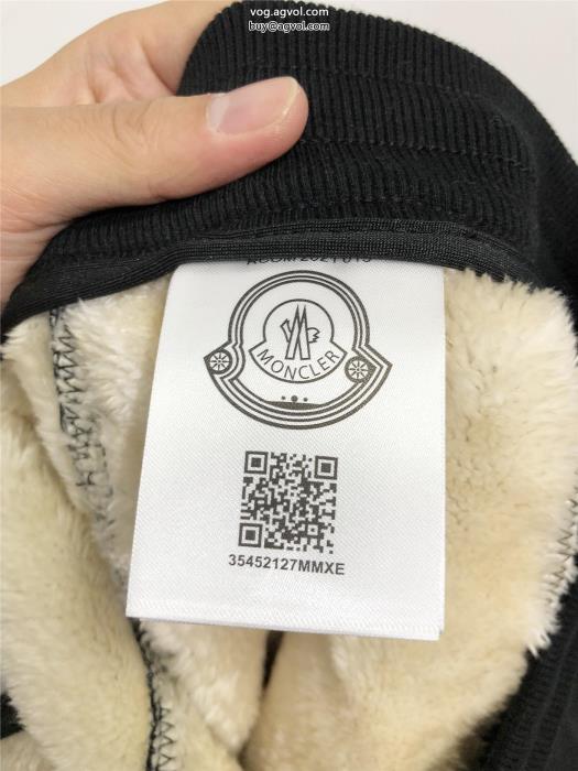 洗練されたスタイル魅力が光るスラックス通販 ブランドMONCLER_0_3