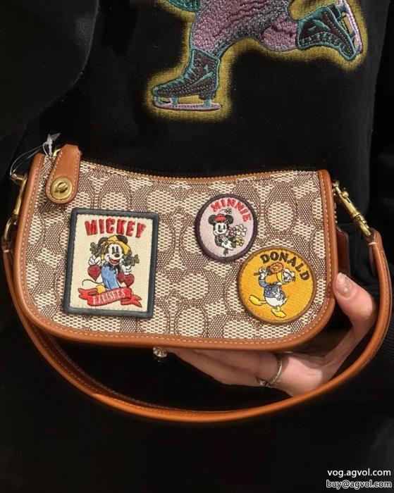 在庫あり即発完売必須☆お早めにバッグCOACH偽 ブランド _0_1