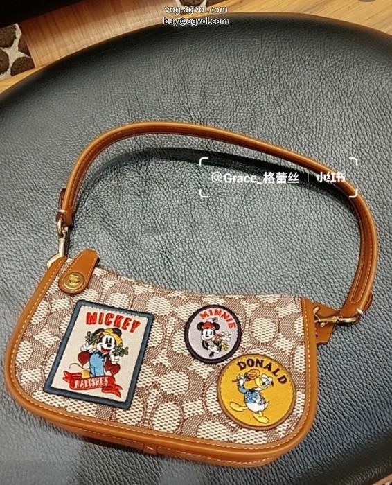 在庫あり即発完売必須☆お早めにバッグCOACH偽 ブランド _0_3