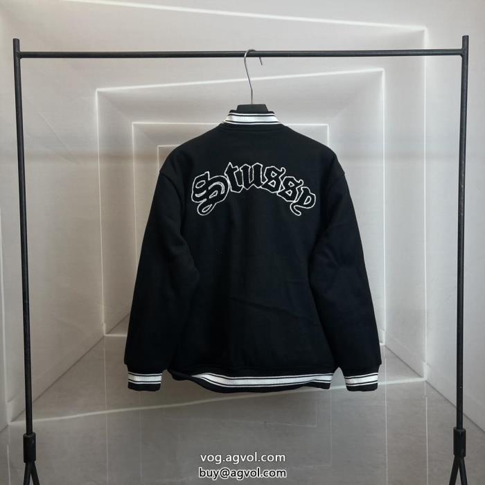 STUSSYブランド 通販 激安ジャケット一生モノ今シーズン新作_0_0