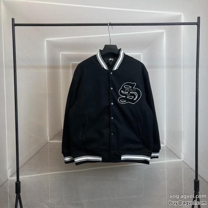 STUSSYブランド 通販 激安ジャケット一生モノ今シーズン新作_0_1