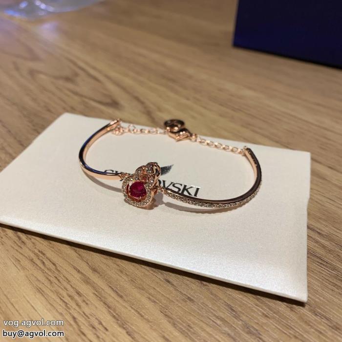 コピー ブランド 通販腕輪気兼ねなく使える上品な落ち感あるSWAROVSKI_0_1