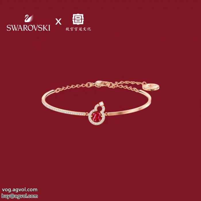 コピー ブランド 通販腕輪気兼ねなく使える上品な落ち感あるSWAROVSKI_0_4
