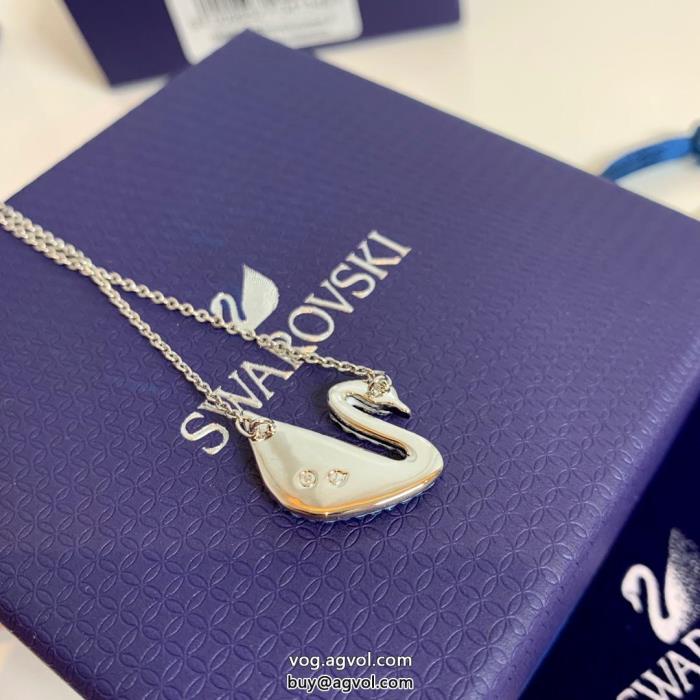 ネックレスブランド 通販 激安SWAROVSKIおしゃれの幅が広がり今年風_0_0