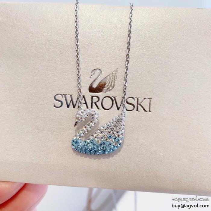 ネックレスブランド 通販 激安SWAROVSKIおしゃれの幅が広がり今年風_0_2