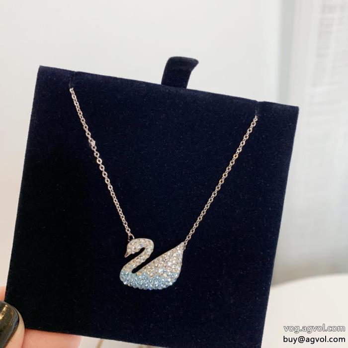 ネックレスブランド 通販 激安SWAROVSKIおしゃれの幅が広がり今年風_0_3