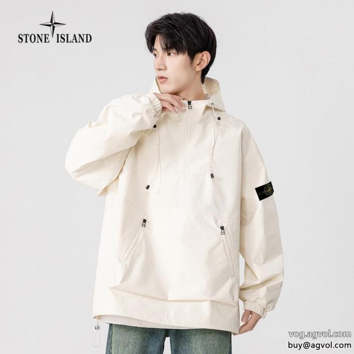 スーパー コピー 通販 優良Stone Islandコート即発送最新作2024 _0_0