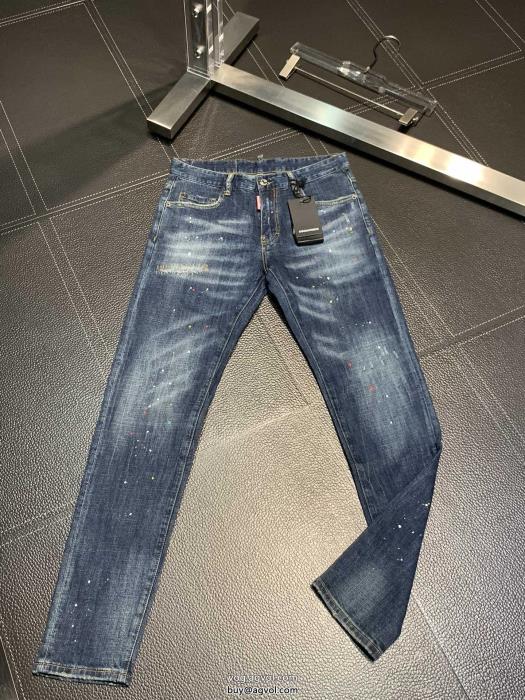 優秀なアイテム爆発的人気ジーンズDSQUARED2ブランド 偽物 通販_0_0