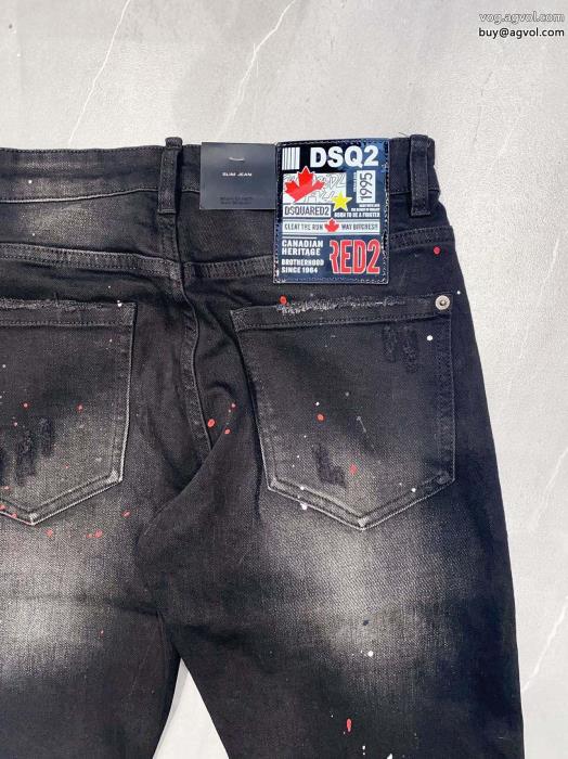 魅力がたっぷり大人可愛いスタイルDSQUARED2ブランド コピー 販売 ジーンズ_0_0