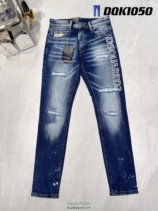 激安 ブランド 通販ジーンズ大人のこなれ感優しげな高級人気色DSQUARED2_0_3