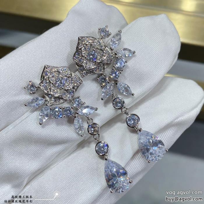 PIAGET完璧なシルエット夏限定スーパー コピー ブランド 通販耳くぎ_0_1