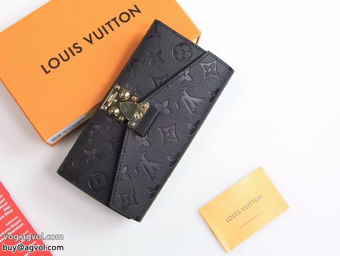 LOUIS VUITTONブランド アクセサリー 激安スタイルUPして着こなす清涼感財布_0_0