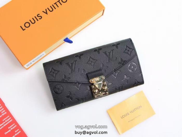 LOUIS VUITTONブランド アクセサリー 激安スタイルUPして着こなす清涼感財布_0_2