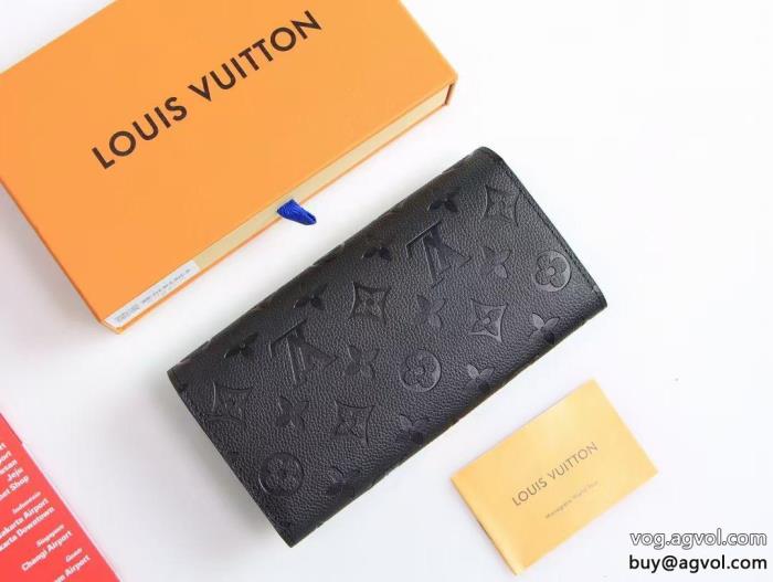 LOUIS VUITTONブランド アクセサリー 激安スタイルUPして着こなす清涼感財布_0_3