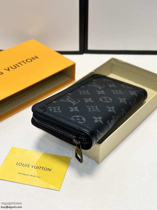 SS23完売必至大人っぽく仕上げブランド コピー 販売 財布LOUIS VUITTON_0_0
