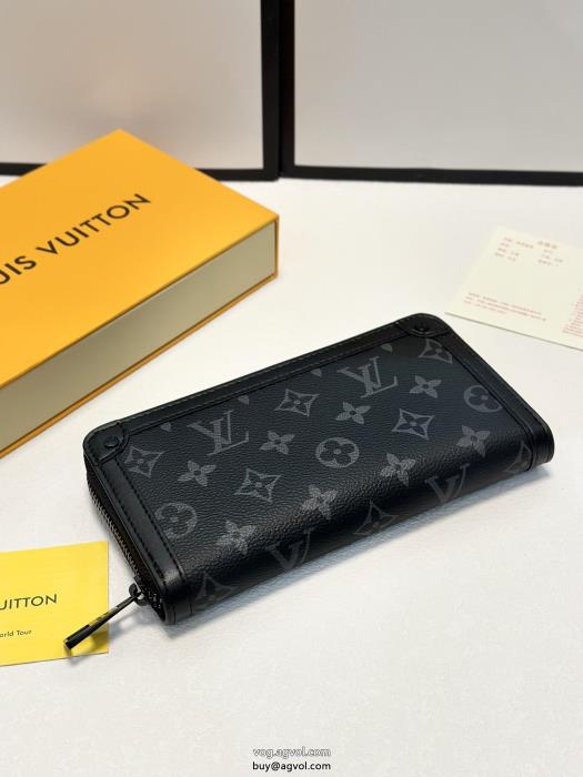 SS23完売必至大人っぽく仕上げブランド コピー 販売 財布LOUIS VUITTON_0_2