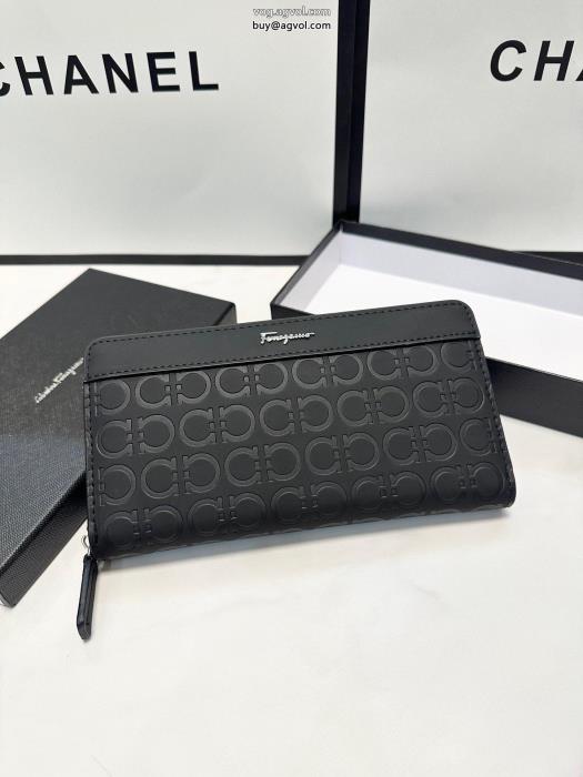 FERRAGAMOお色味たくさん大人気海外限定モデル 新作スーパー コピー 安心財布_0_0