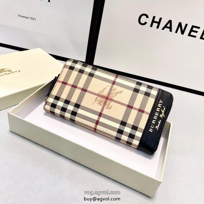 財布柔らかい雰囲気にまとめてVIPセール偽物 通販 BURBERRY_0_1