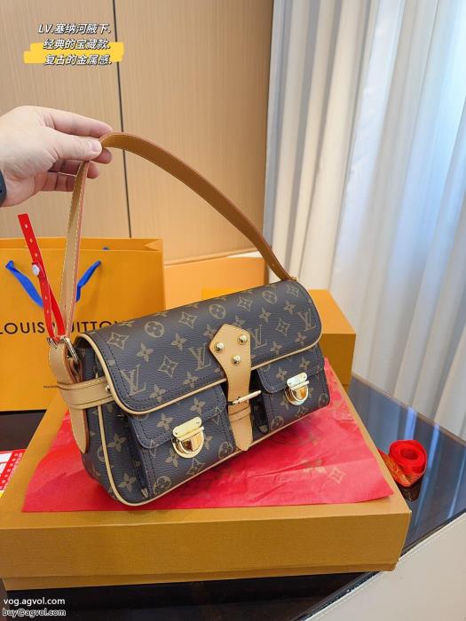 コピー ブランド 通販バッグLOUIS VUITTON最前線2024新作大人気_0_2