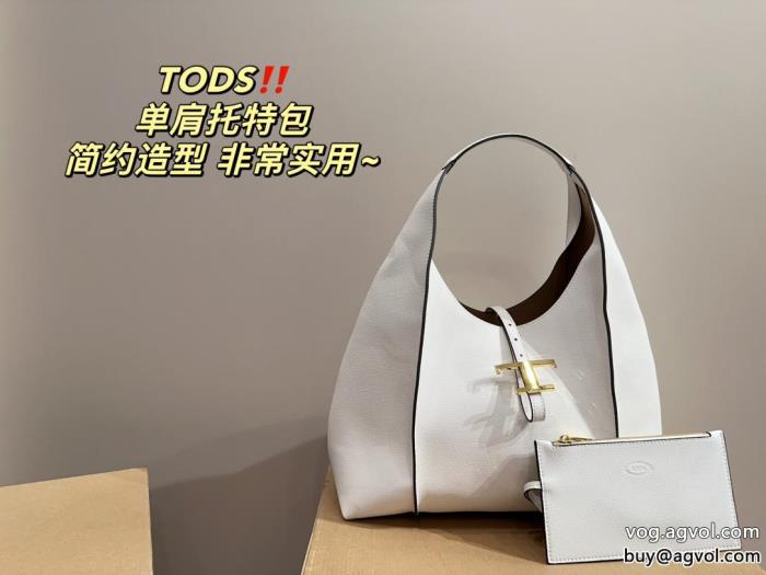 TOD\'Sブランド アクセサリー 激安バッグ大人かっこいいNEW!国内完売_0_0