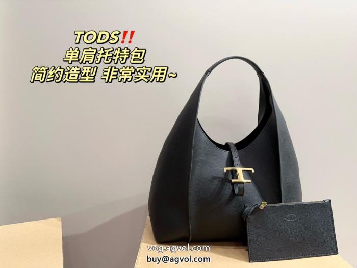 TOD\'Sブランド アクセサリー 激安バッグ大人かっこいいNEW!国内完売_0_1