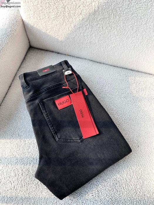 ジーンズHUGO BOSSオトナの余裕人気上昇中偽 ブランド 販売_0_0