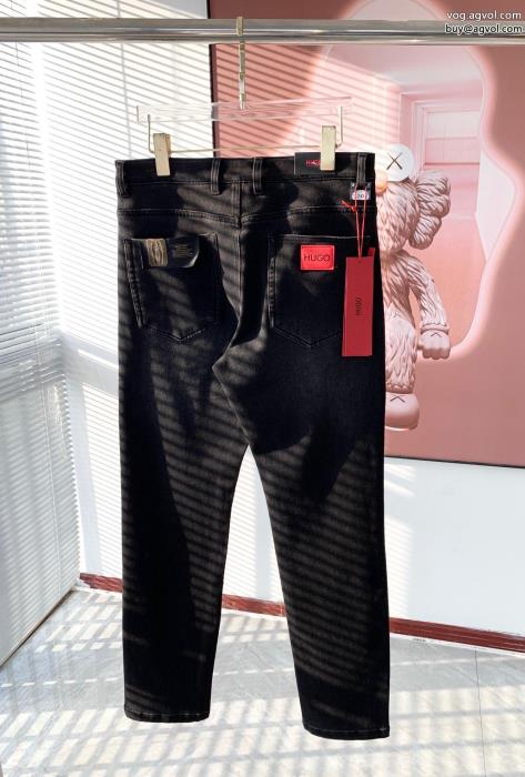 ジーンズHUGO BOSSオトナの余裕人気上昇中偽 ブランド 販売_0_1