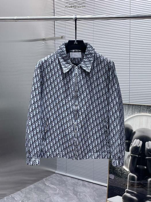 贅沢な逸品涼しげに演出ディオールコートスーパー コピー 品_0_1