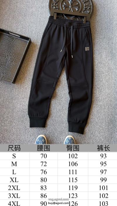 おしゃれ上級者に着限定生産品スラックス通販 ブランドGIVENCHY_0_1