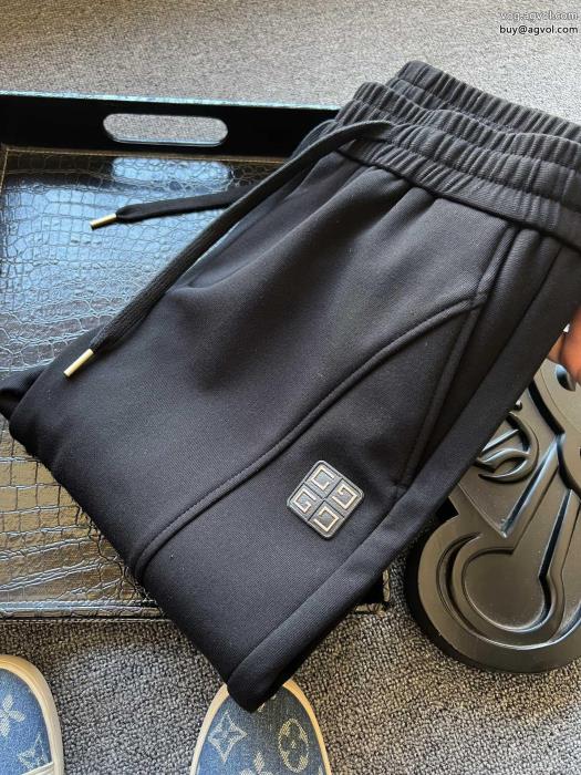 おしゃれ上級者に着限定生産品スラックス通販 ブランドGIVENCHY_0_2