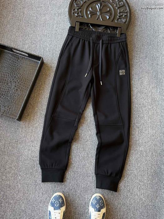 おしゃれ上級者に着限定生産品スラックス通販 ブランドGIVENCHY_0_3