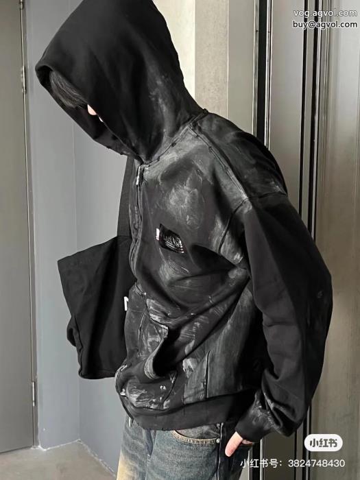今流行ギフト最適期間限定balenciagaパーカー激安 通販 専門_0_2