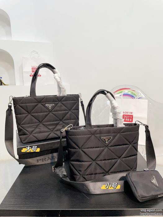 プラダバッグ唯一無二の存在ヘルシー 抜け感重視スーパー コピー 販売_0_3