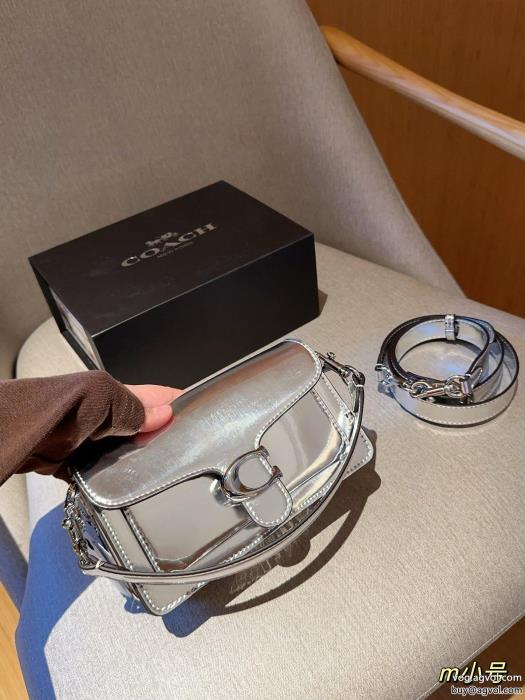 バッグCOACH素敵な夏の定番アイテムVIP価格23SS海外発 ブランド 激安_0_0