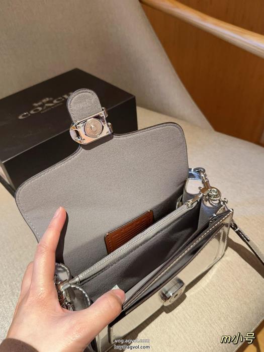 バッグCOACH素敵な夏の定番アイテムVIP価格23SS海外発 ブランド 激安_0_1