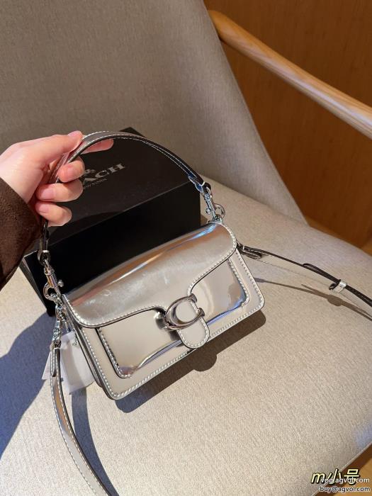 バッグCOACH素敵な夏の定番アイテムVIP価格23SS海外発 ブランド 激安_0_2