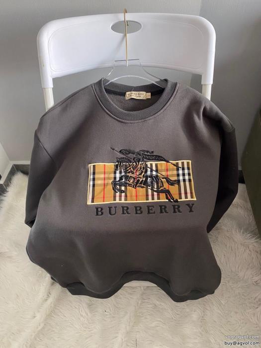 パーカーBURBERRY偽 ブランド透け感の持つ涼しげな印象清潔感で洗練され_0_1