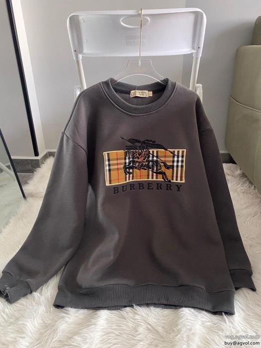 パーカーBURBERRY偽 ブランド透け感の持つ涼しげな印象清潔感で洗練され_0_2