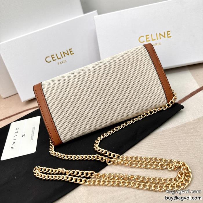 バッグ人気新商品スタイルアップ効果CELINEブランド 偽物_0_1