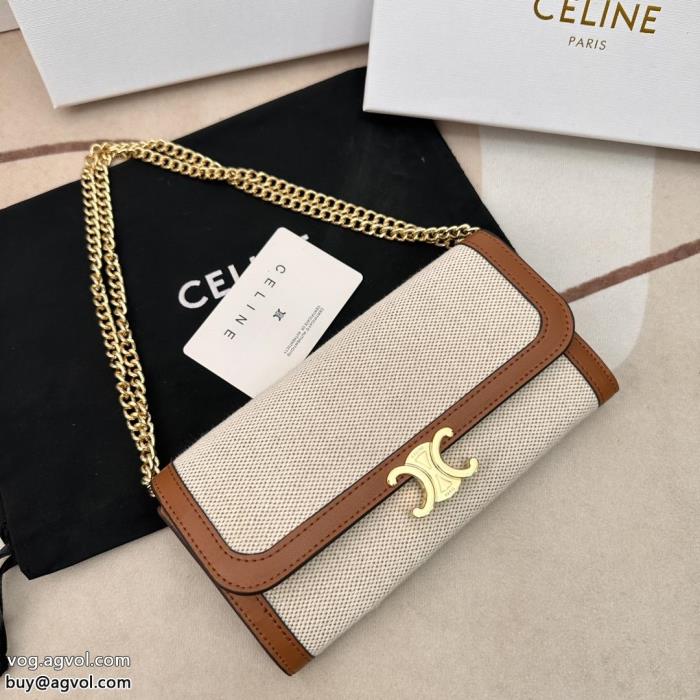 バッグ人気新商品スタイルアップ効果CELINEブランド 偽物_0_3