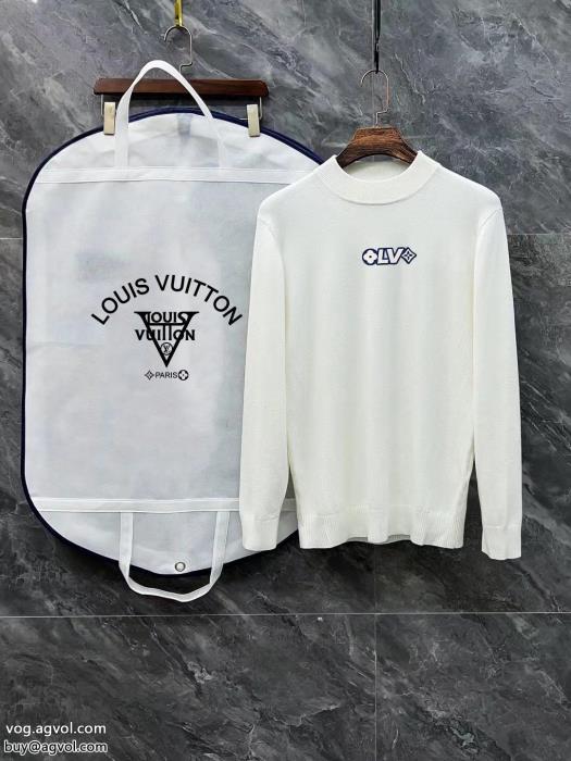 セーター最新トレンドファッション新着在庫数限定LOUIS VUITTON激安 通販 ブランド_0_1