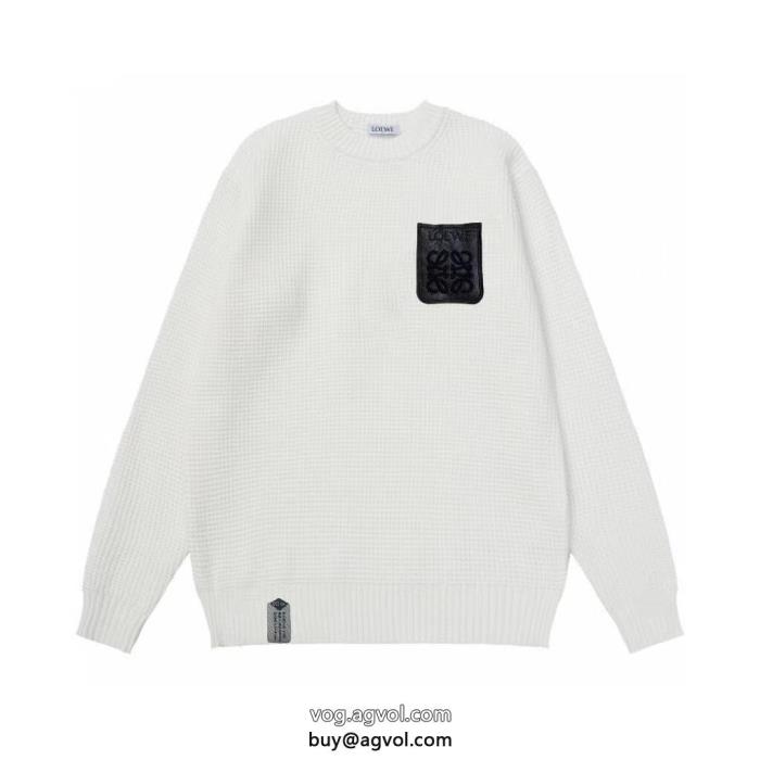 ロエベブランド コピー 販売 セーター今年の大トレンドオンライン限定商品_0_0
