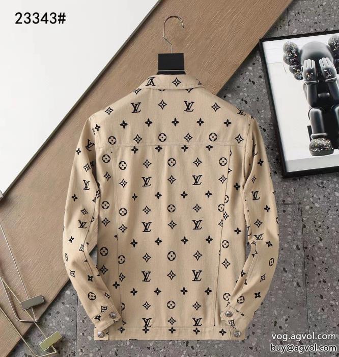 コートLOUIS VUITTONセール価格2024年SSのトレンドコピー 商品 販売_0_0