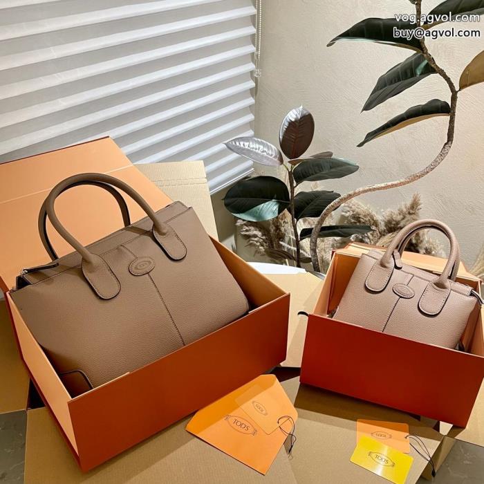 期間限定VIPセールユニセックススタイルバッグコピー 品 ブランドTOD\'S_0_0